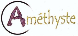 logo Association Améthyste