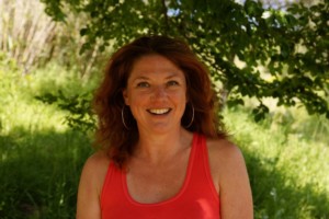 magali_mercier_c_pnrl_a_salvaudon Contact délégués au PNR Luberon : Magali Mercier