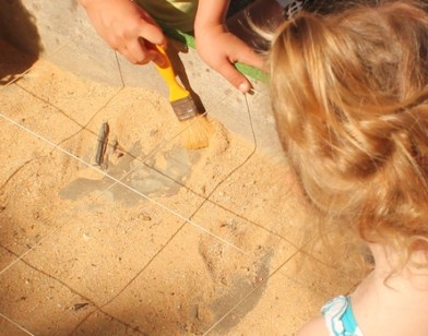 Géodécouvertes en Luberon