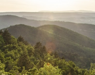 Les sites naturels remarquables