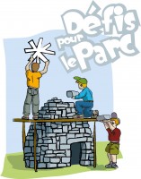 Picto_defis Défis du Parc