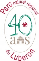 Tampon-PNRL-40-ansTxt Logo 40 ans