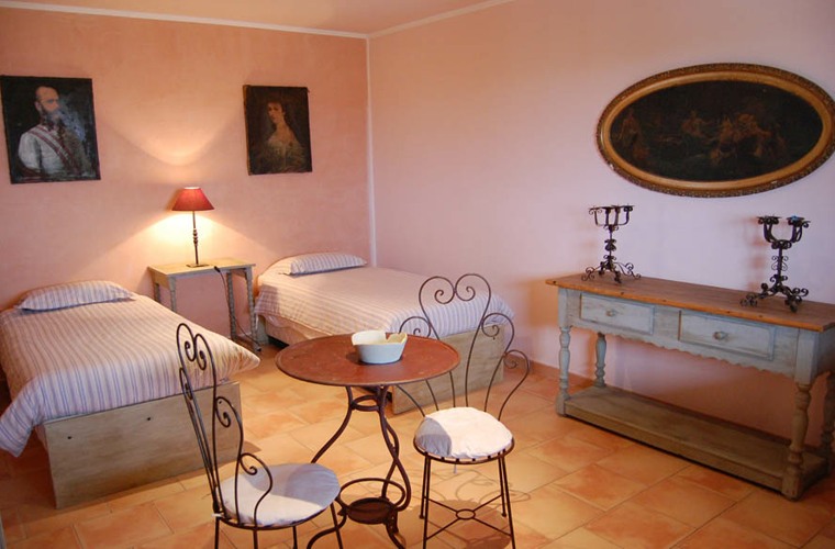 relais du luberon