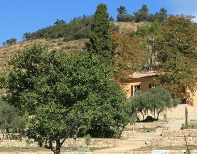 La Thomassine à Manosque
