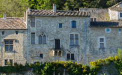 Maisons du Luberon