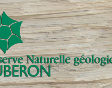 National Geologic Reserve of Luberon