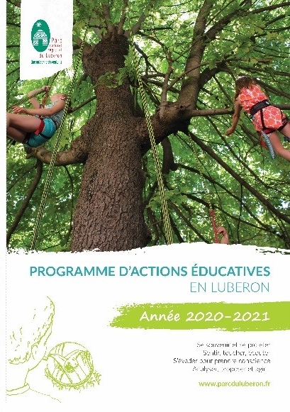 Année scolaire 2020-2021 Année scolaire 2020-2021 PNRL