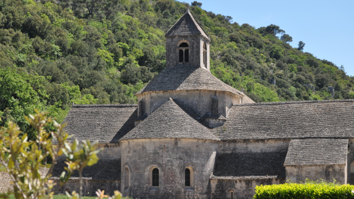 Abbaye de Sénanque