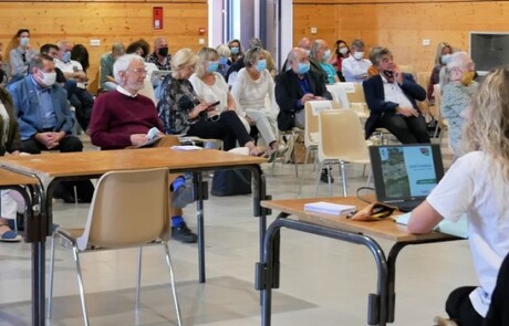 Téléchargements des arrêtés et décisions