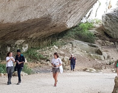 Géodécouvertes en Luberon