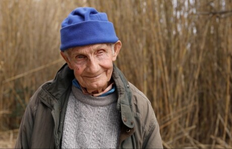 Roger Jouve par Noanne Adam