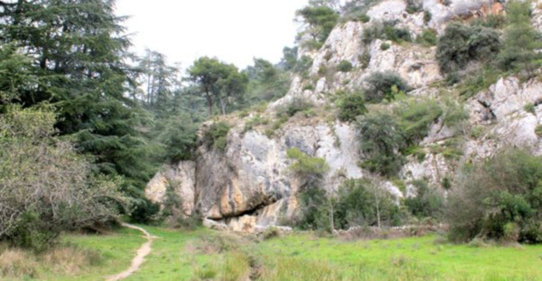 Source du Boulon
