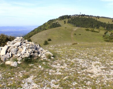 Dotation aménités rurales pour le Luberon