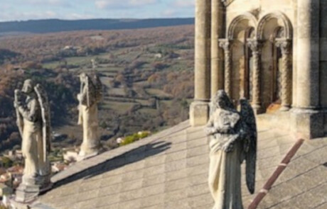 Eglise de Forcalquier