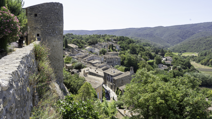 Village de Ménerbes (c_oti_pays_dapt)