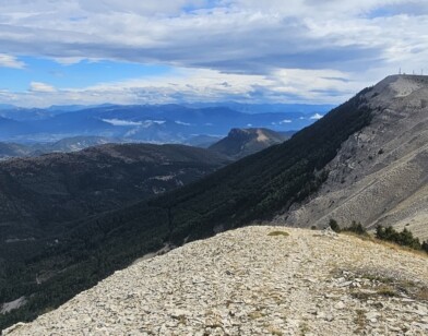Montagne de Lure