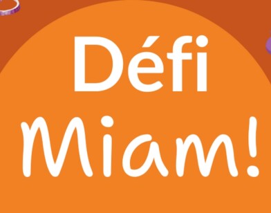 Défi Miam