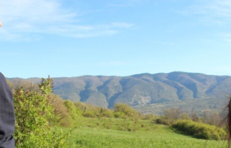 La Charte du Parc du Luberon 2026-2041